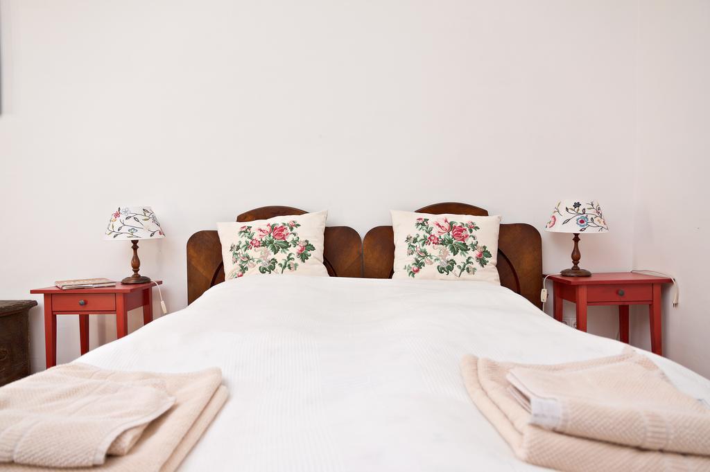 Barta Pince Vendeghaz Mad Hotel Cameră foto