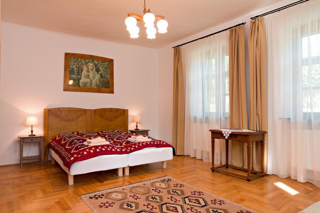 Barta Pince Vendeghaz Mad Hotel Cameră foto