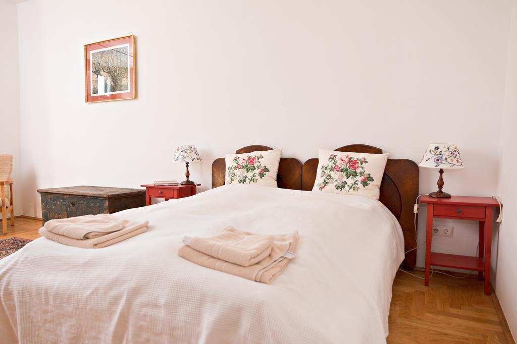 Barta Pince Vendeghaz Mad Hotel Cameră foto