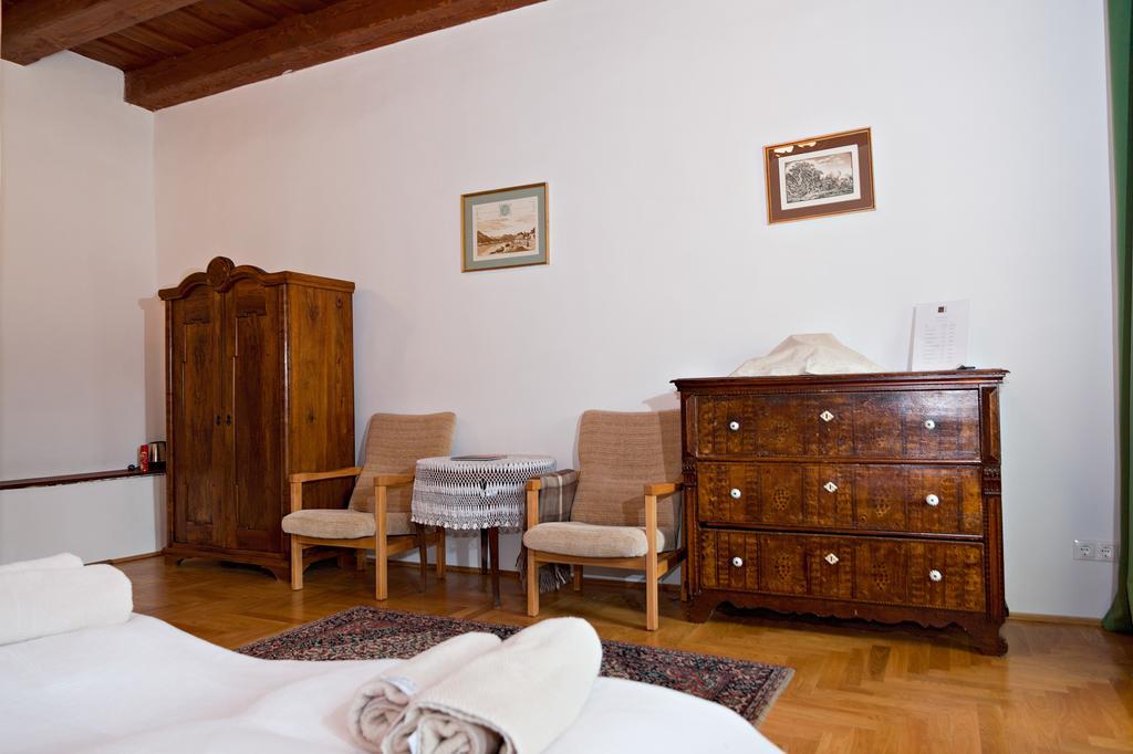 Barta Pince Vendeghaz Mad Hotel Cameră foto