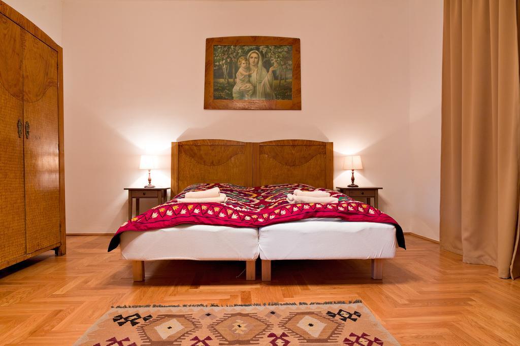 Barta Pince Vendeghaz Mad Hotel Cameră foto